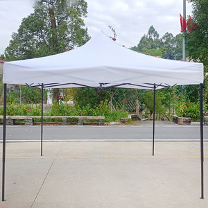 Carpas De Toldo Azul 3X3 Plegable Exterior Impermeable Reforzado Canopy Pop Up Gazebo Tent 10X10 Custom Trade Show Tent