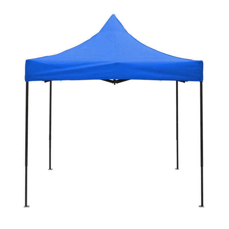 Waterproof Outdoor Beach Pop Up Canopy Tent Folding 3 Person 2x2m Gazebo Tent