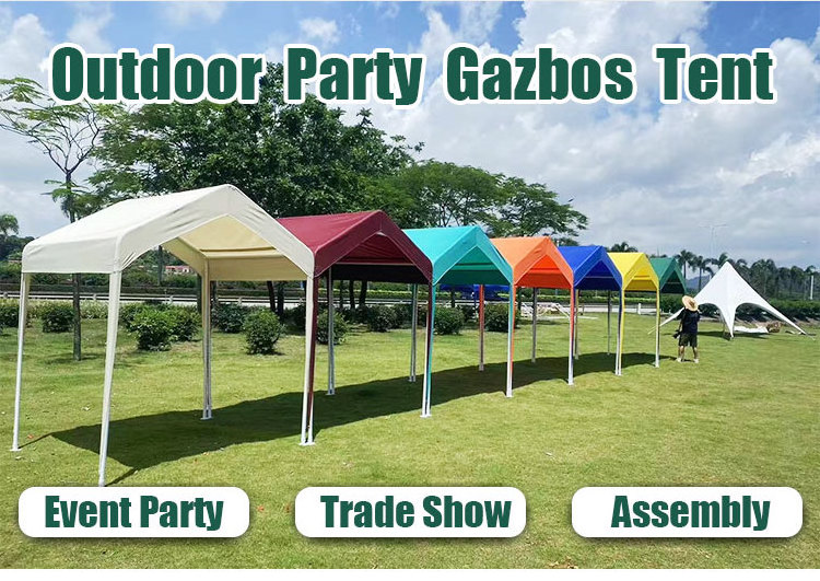 Heat Transfer Large Waterproof White 3 X 3 Cover Popup Eaves Zelte Customize Black 10X10 10X20 Party Beach Canopy Tent