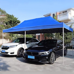 Ez Up Instant Promotional Advertising Pop-Up 10X20 Sport Indoor Big Heavy Duty Printing Marquee 3X6 Tent 3X3 10 X 10 Tent 6M