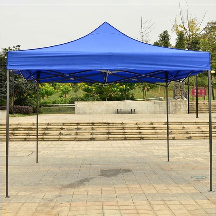 3X3 2X3 3X4.5 3X6 Easy Up Tent Canopy Folding Gazebo Tent Instant Pop Up 10X10 10X20 Trade Show Folding Tent