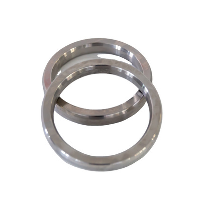 Zhengji 1/6 stainless steel 316 316L R RX BX ring joint gaskets spiral wound gasket manufacturer