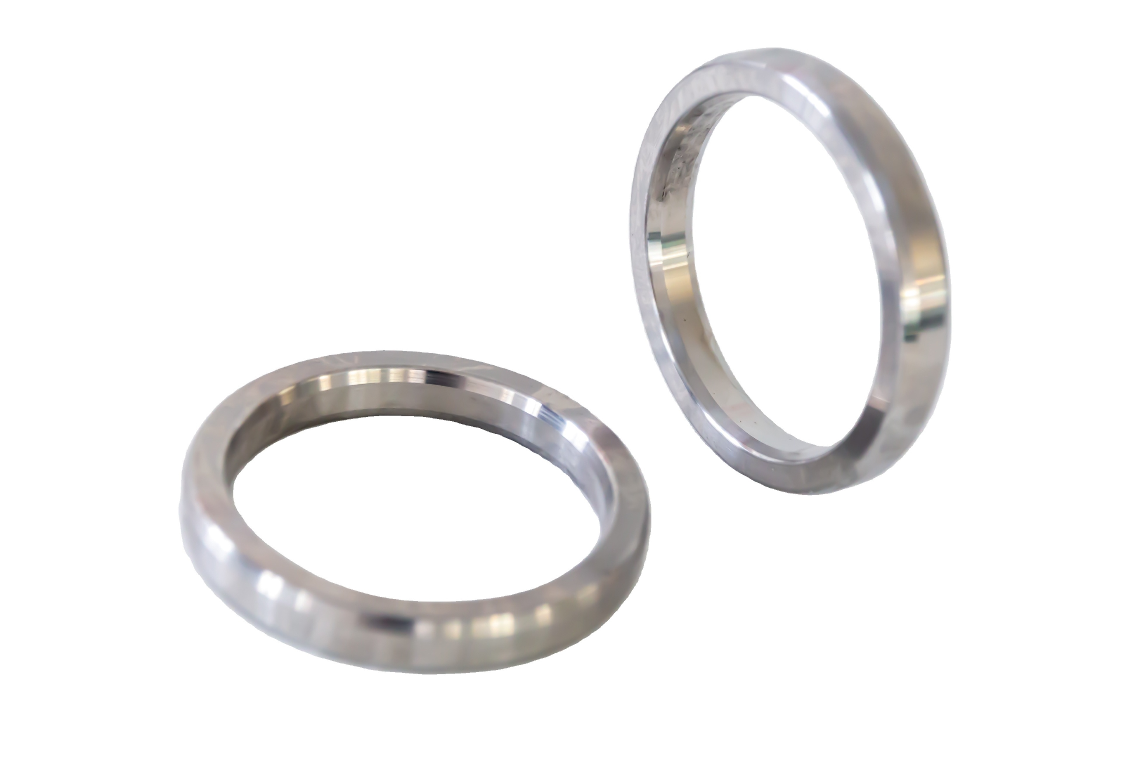 Zhengji 1/6 stainless steel 316 316L R RX BX ring joint gaskets spiral wound gasket manufacturer