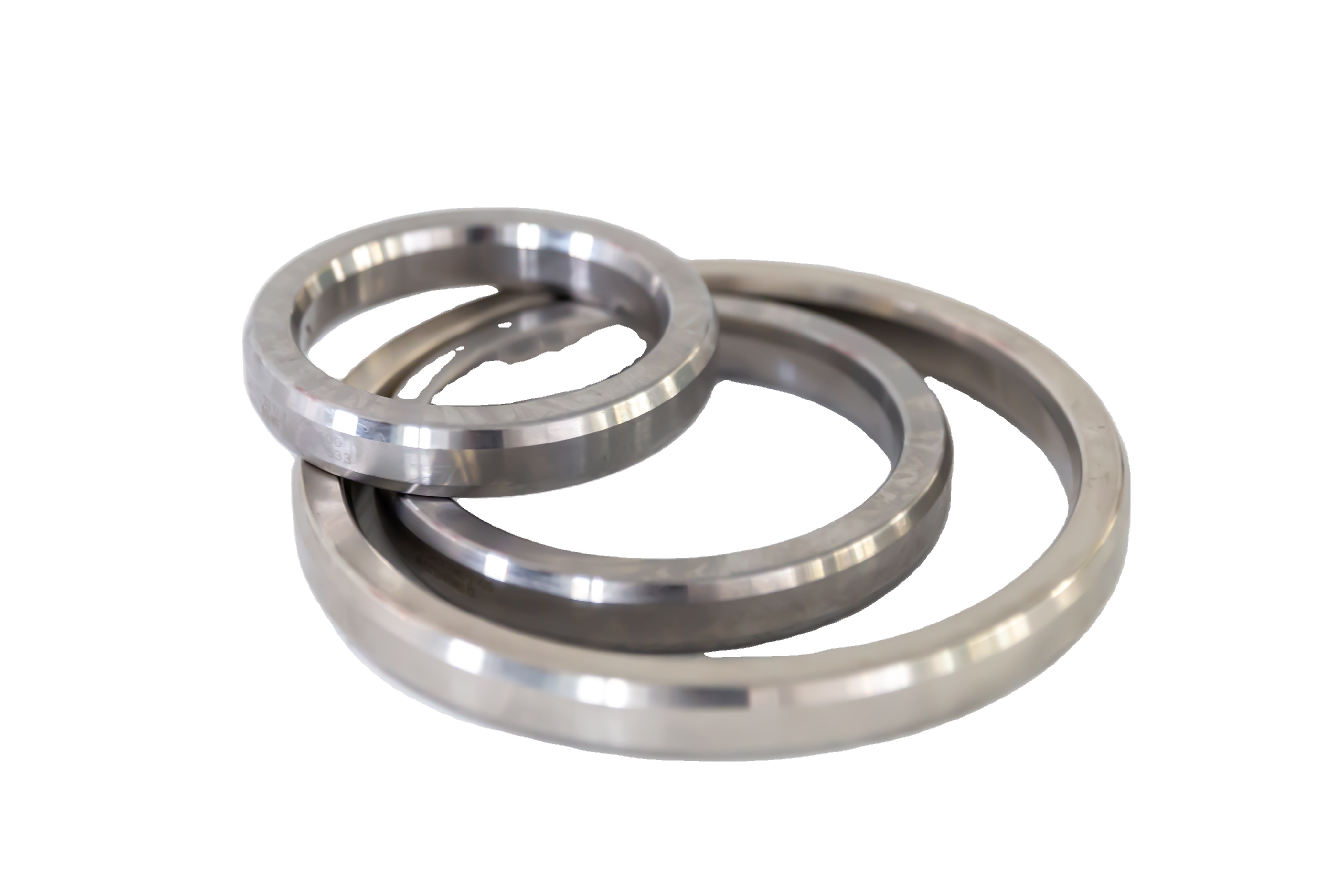 Zhengji 1/6 stainless steel 316 316L R RX BX ring joint gaskets spiral wound gasket manufacturer