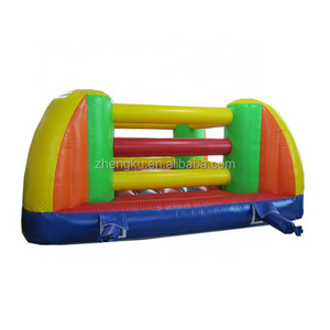 Factory price Inflatable boxing ring , Inflatable wrestling ring, Inflatable fighting ring boxing for best selling