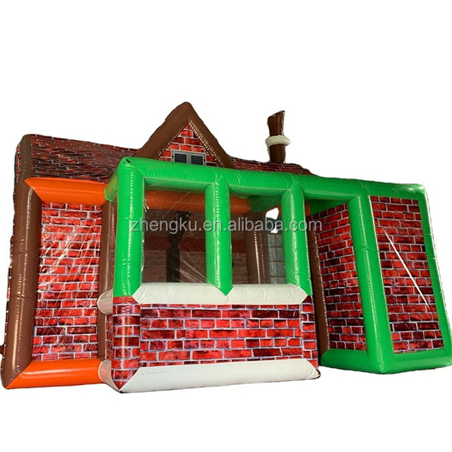 Factory price outdoor party durable inflatable pub tent/inflatable pub/inflatable bar tent for sales