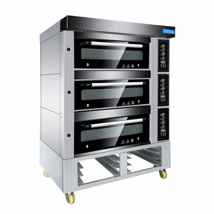 naan tandoor industrial bread machine