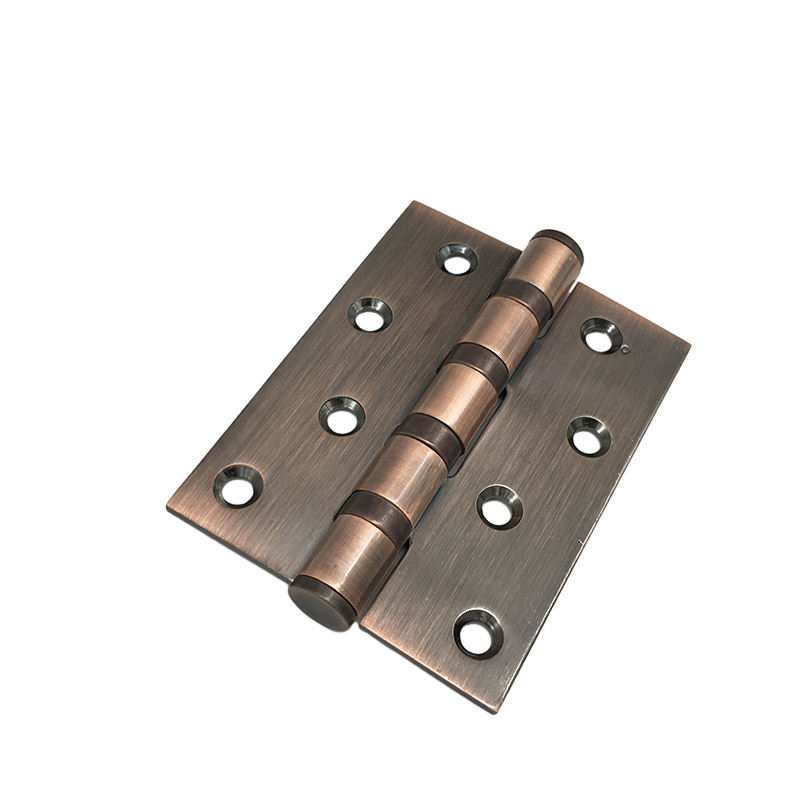 3 4 5 inch 201 300 304 stainless steel  door & window swing hinge for furniture  hardware accessories