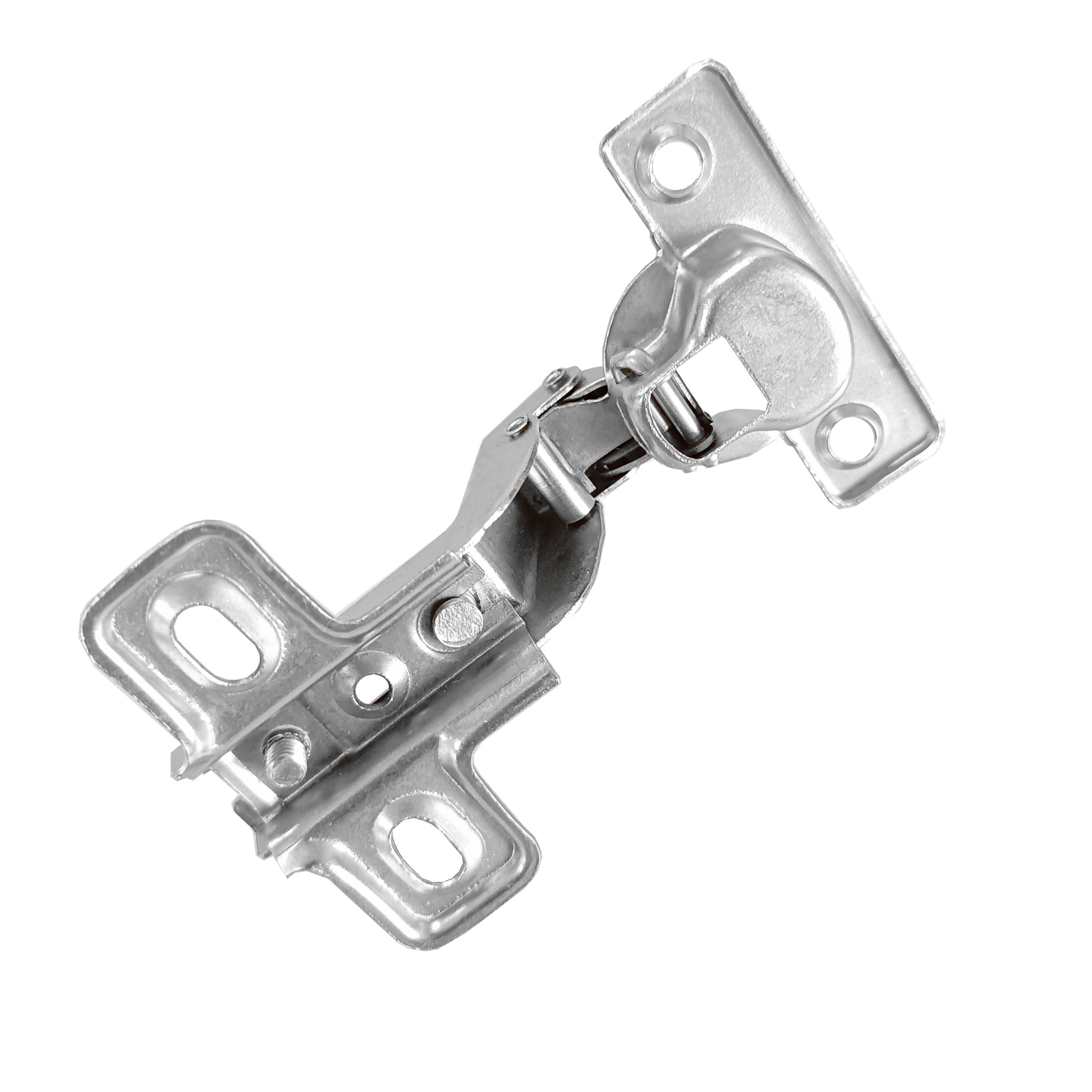 26mm Cup 2-Hold Kitchen Cabinet Concealed Door Hinges