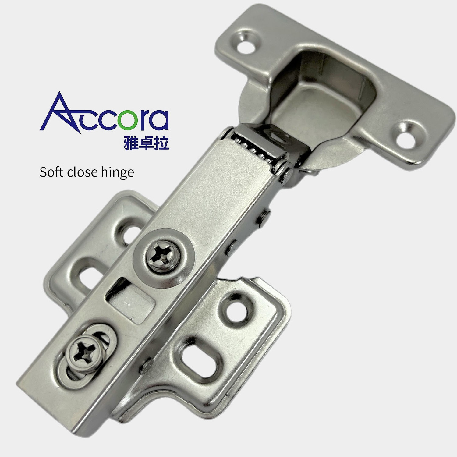 hydraulic soft close  adjustable  kitchen wooden cabinet door hinges for Furniture hardware accessories manufacturer wholesaler