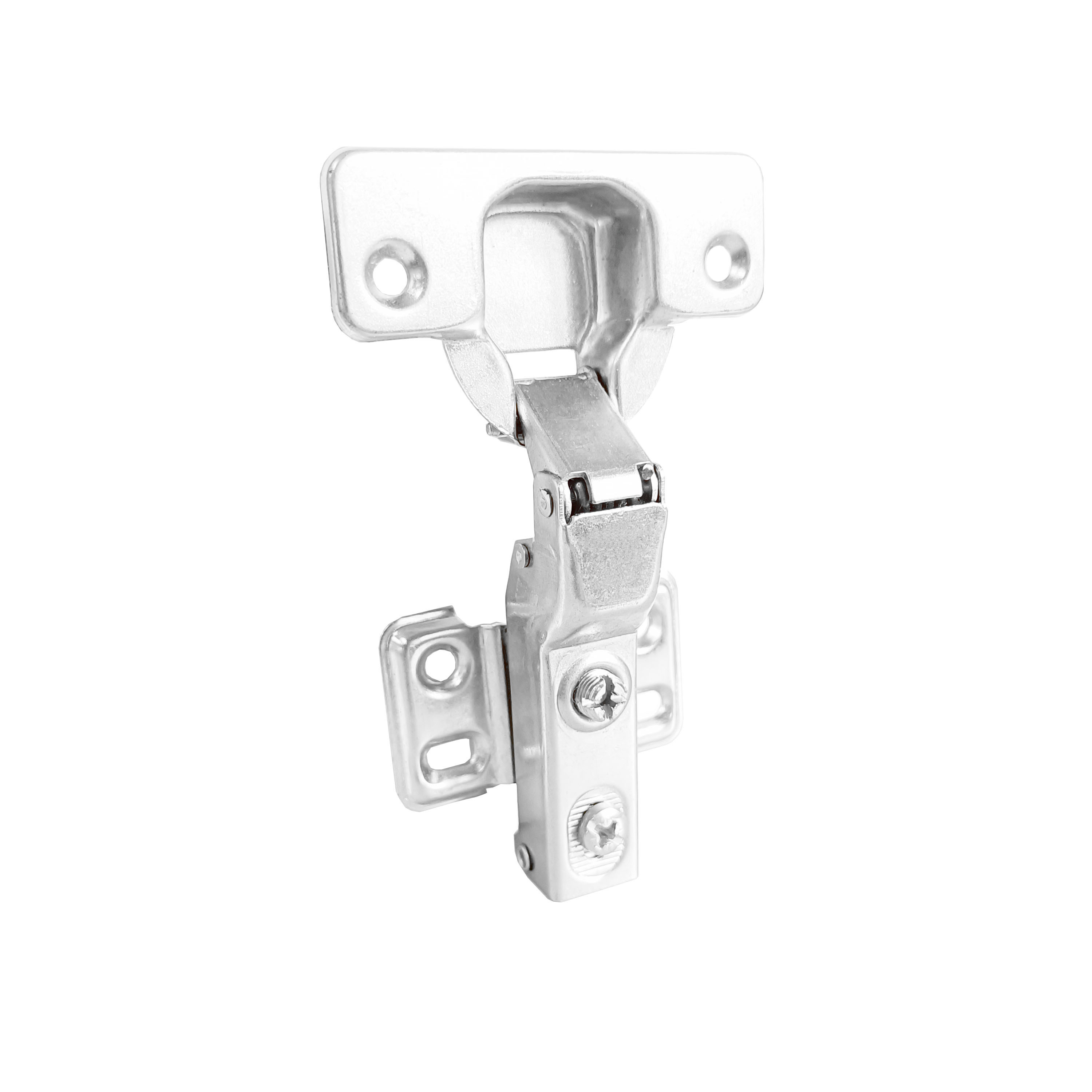 Soft Close Screw on Cabinet Close Hydraulic Door Closer Hinge (Furniture hardware)