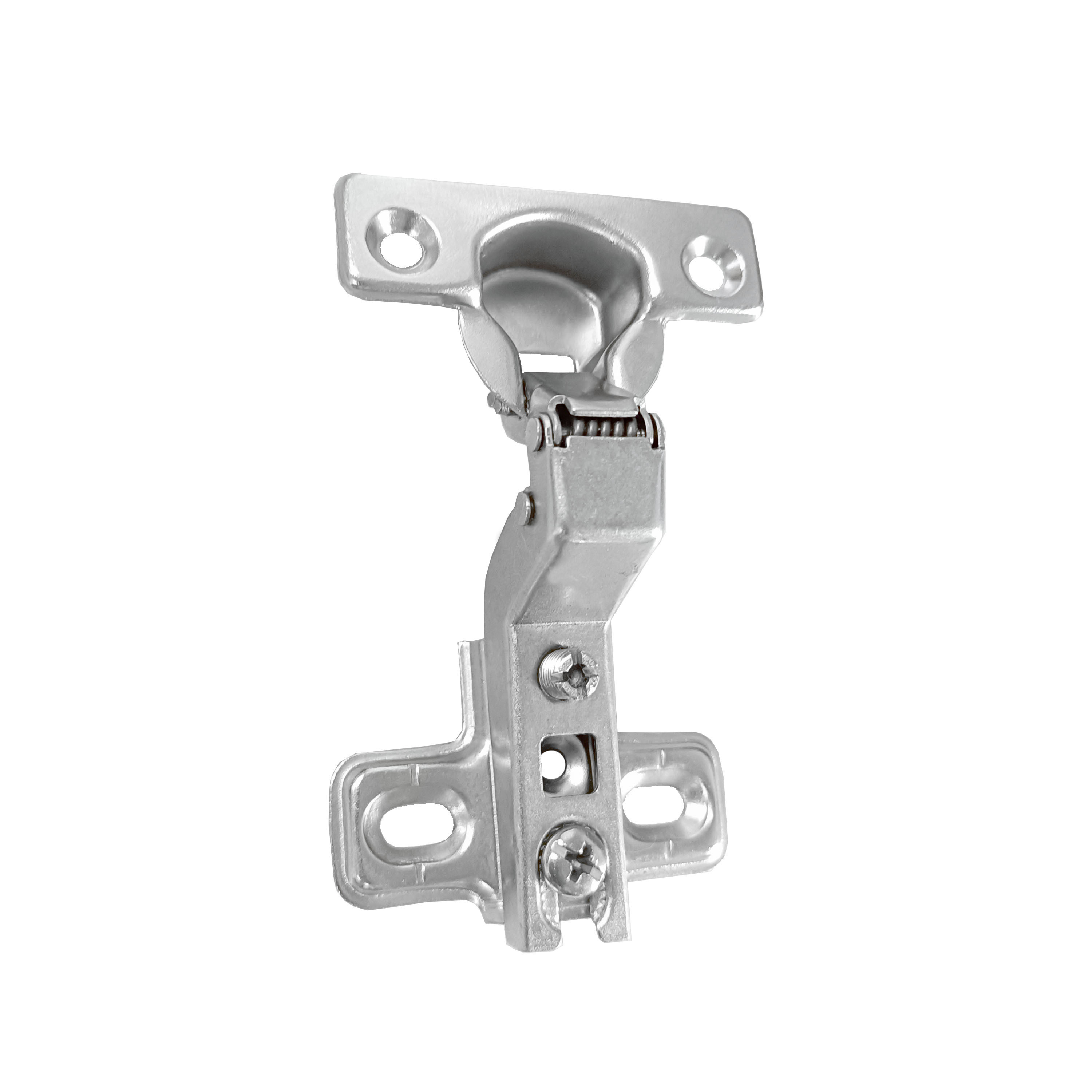 26mm Cup 2-Hold Kitchen Cabinet Concealed Door Hinges