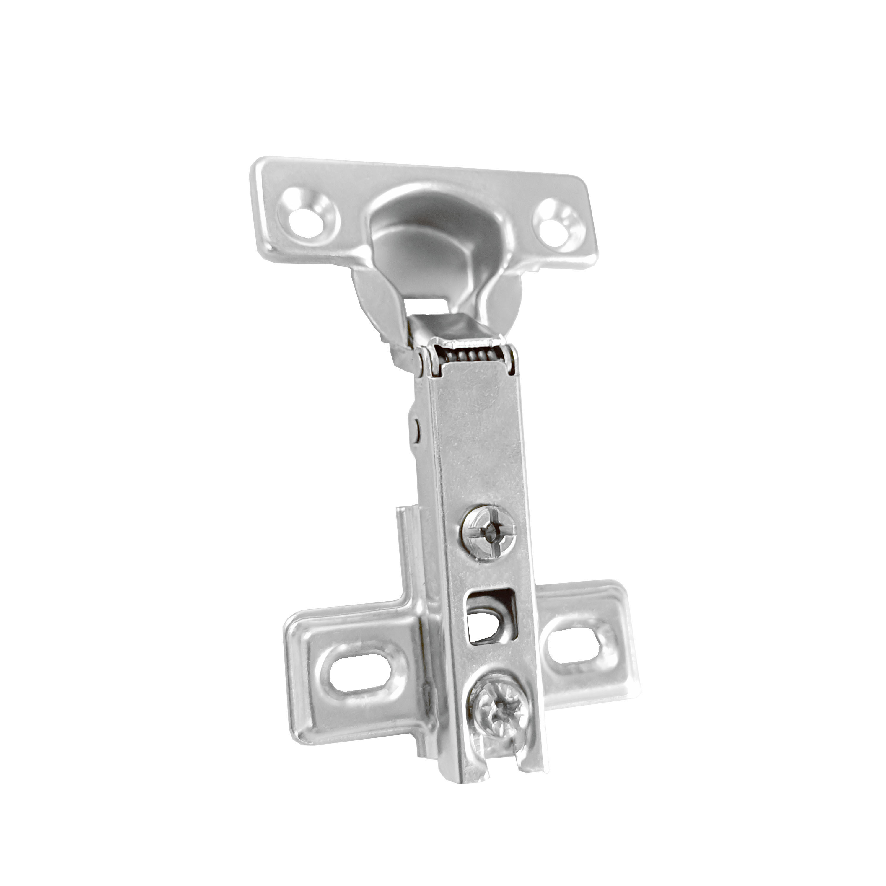 26mm Cup 2-Hold Kitchen Cabinet Concealed Door Hinges