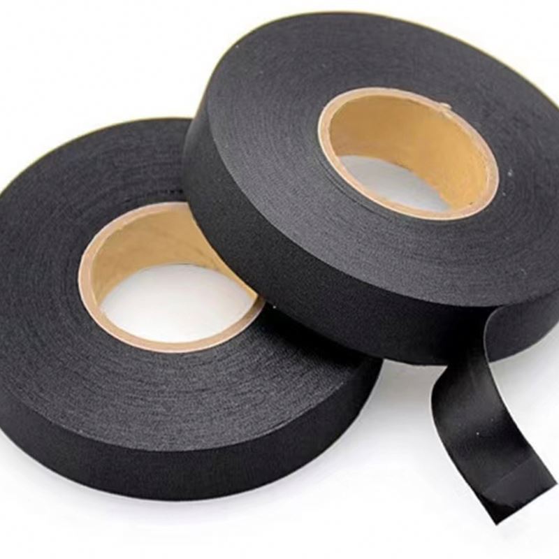 Hot Selling Globe Black Special Heat Shrink PVC Electrical Insulation Tape