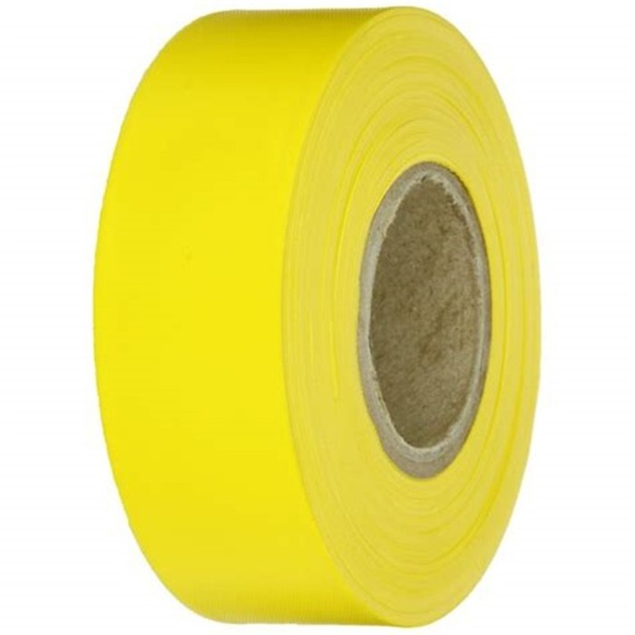 pavement marking tape biodegradable flagging tape