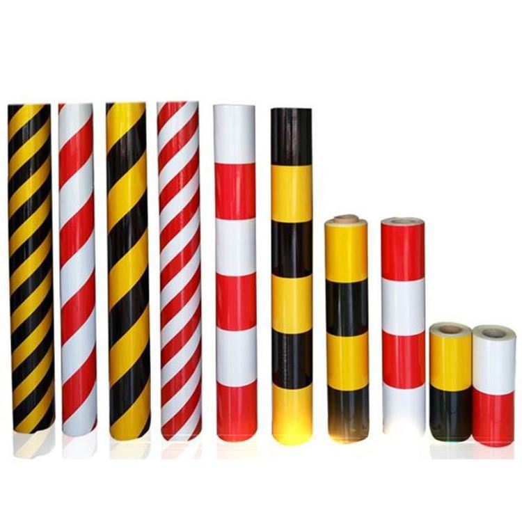 Cheap Price Custom Barricade Do Not Enter Detectable Yellow Color Self Adhesive Pvc Caution Safety Tape