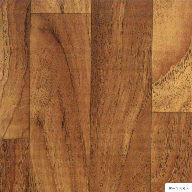 Royal Wood Grain Design Hot Stamping Foil for Furniture