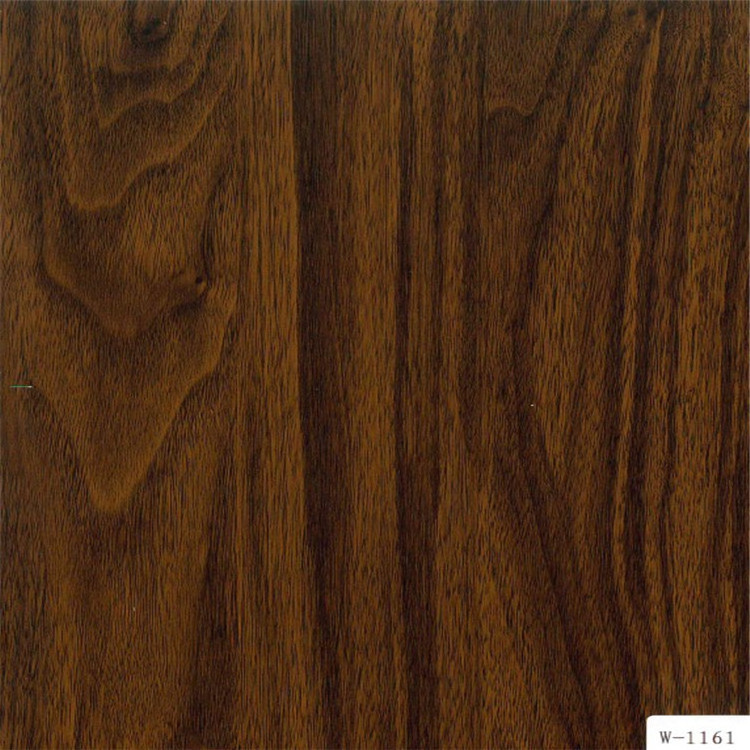 Royal Wood Grain Design Hot Stamping Foil for Furniture