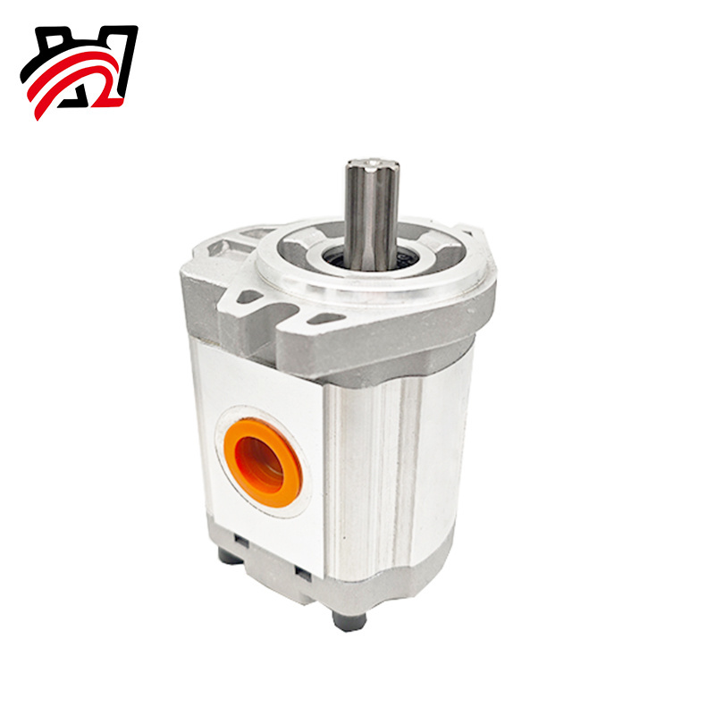 Zhengquan CBT-F425 Gear pump hydraulic high pressure automotive oil pump booster pump filling machine manufacturers