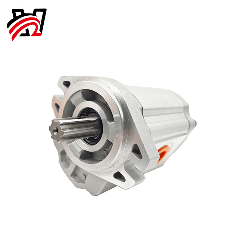 Zhengquan CBT-F425 Gear pump hydraulic high pressure automotive oil pump booster pump filling machine manufacturers