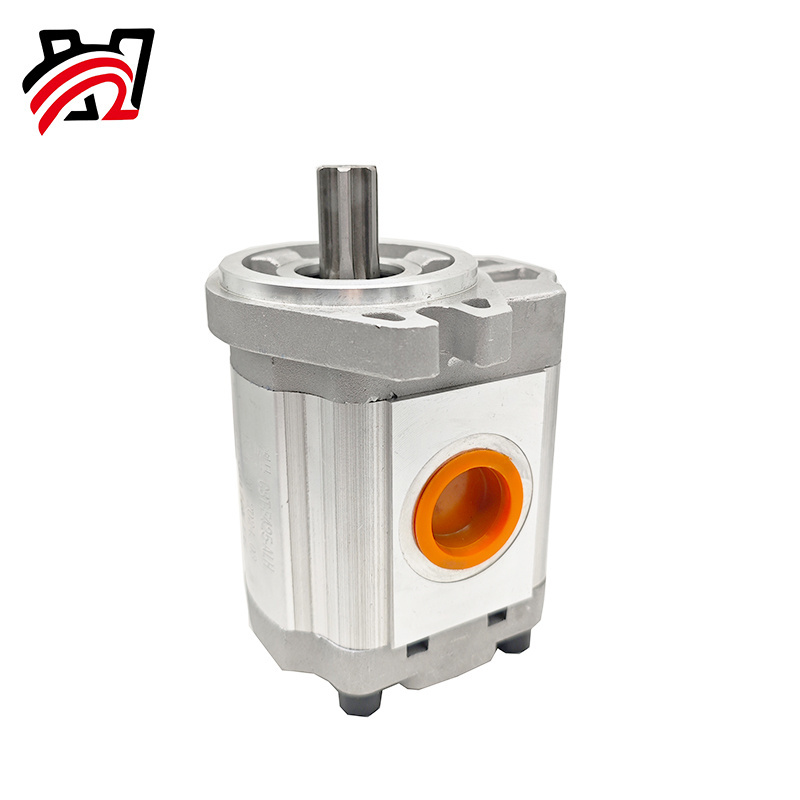 Zhengquan CBT-F425 Gear pump hydraulic high pressure automotive oil pump booster pump filling machine manufacturers