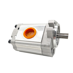 Zhengquan CBT-F425 Gear pump hydraulic high pressure automotive oil pump booster pump filling machine manufacturers