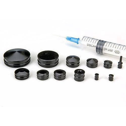 2023 customized multiple syringe size gasket