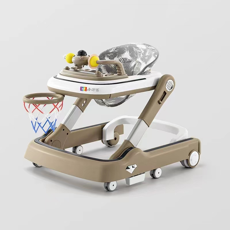 multifunctional baby walker wholesale with music swivel wheels baby walker for tall baby baby walker wheels BestSuppliers