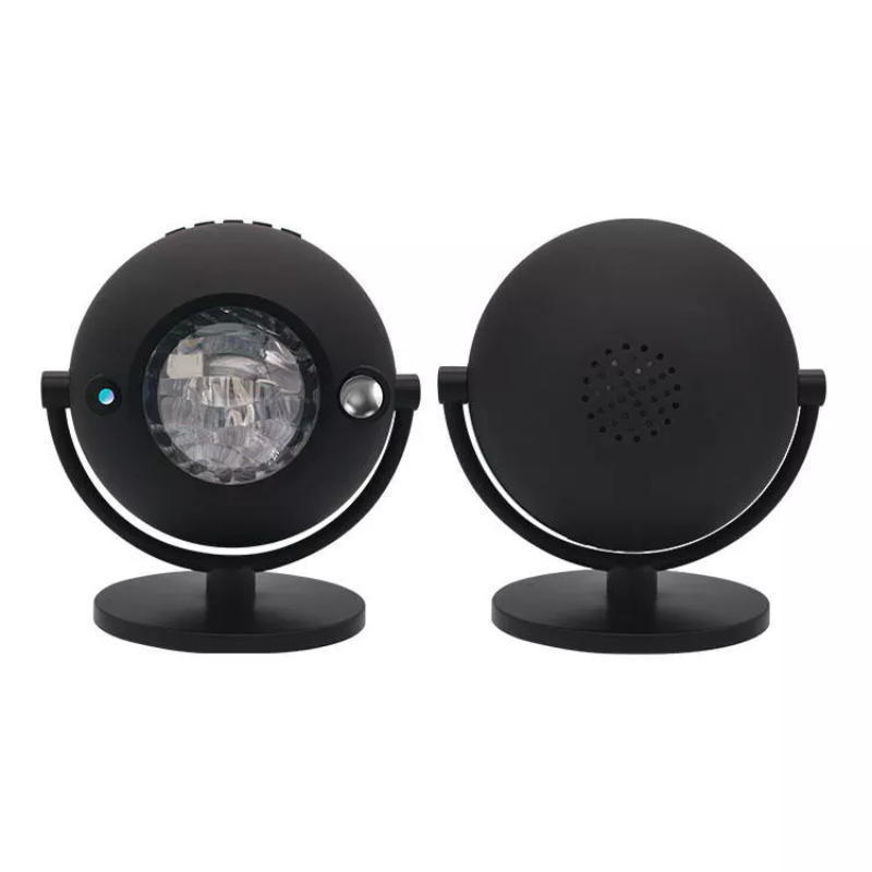 Tuya Intelligent Projection Lamp Room Atmosphere lamp shooting star meteor nebula star night lamp starry sky projector light