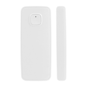 Tuya ZigBee Intelligent Door Magnetic Sensor App Control Wireless Door and Window Sensor Door Magnetic Alarm detector