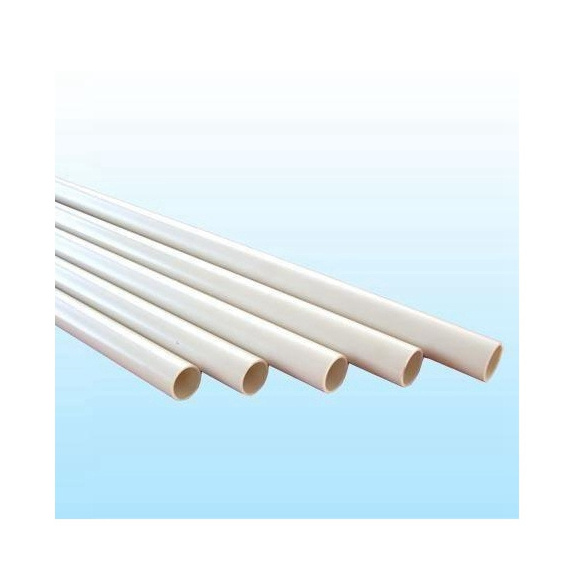 High Quality Cheap Pvc Plastic Flexible Pipe Insulation List Pvc Water Pipe