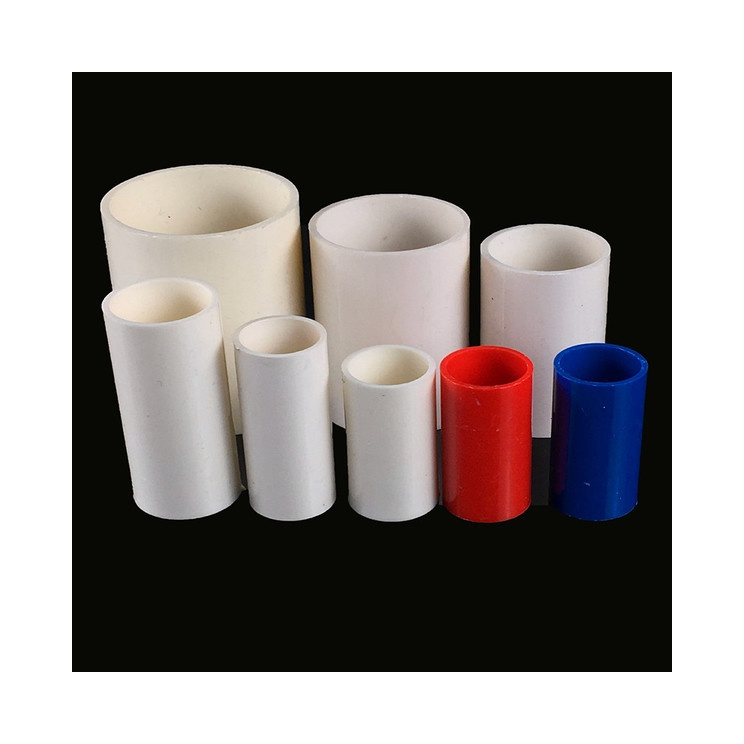 High Quality Cheap Pvc Plastic Flexible Pipe Insulation List Pvc Water Pipe