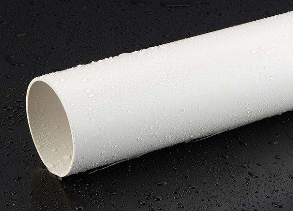 Modern Latest 110Mm 160Mm 200Mm 250Mm 310 Caliber Pvc Filter Pipe Uv Resistant Pvc Pipe Manufacturer