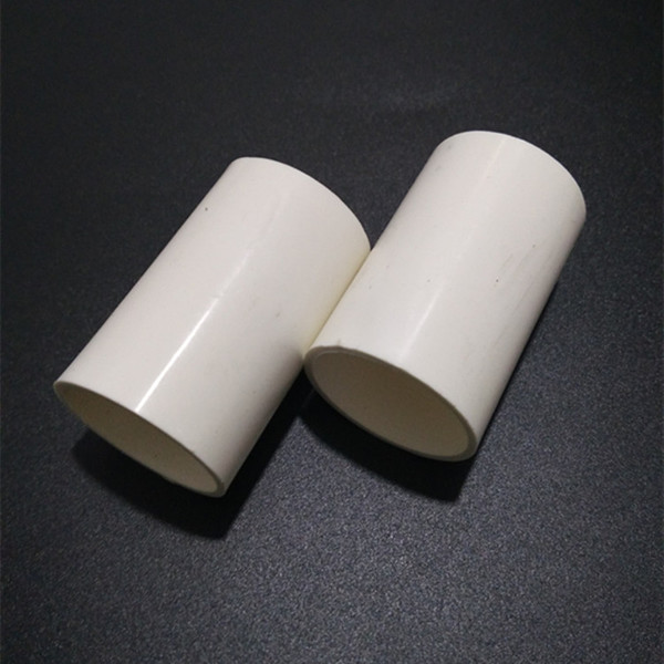 Modern Latest 110Mm 160Mm 200Mm 250Mm 310 Caliber Pvc Filter Pipe Uv Resistant Pvc Pipe Manufacturer