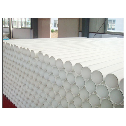 High Quality 200Mm 300Mm 350Mm Heat Resistant Agricultural Irrigation Pvc Strainer Pipe Hydroponic System