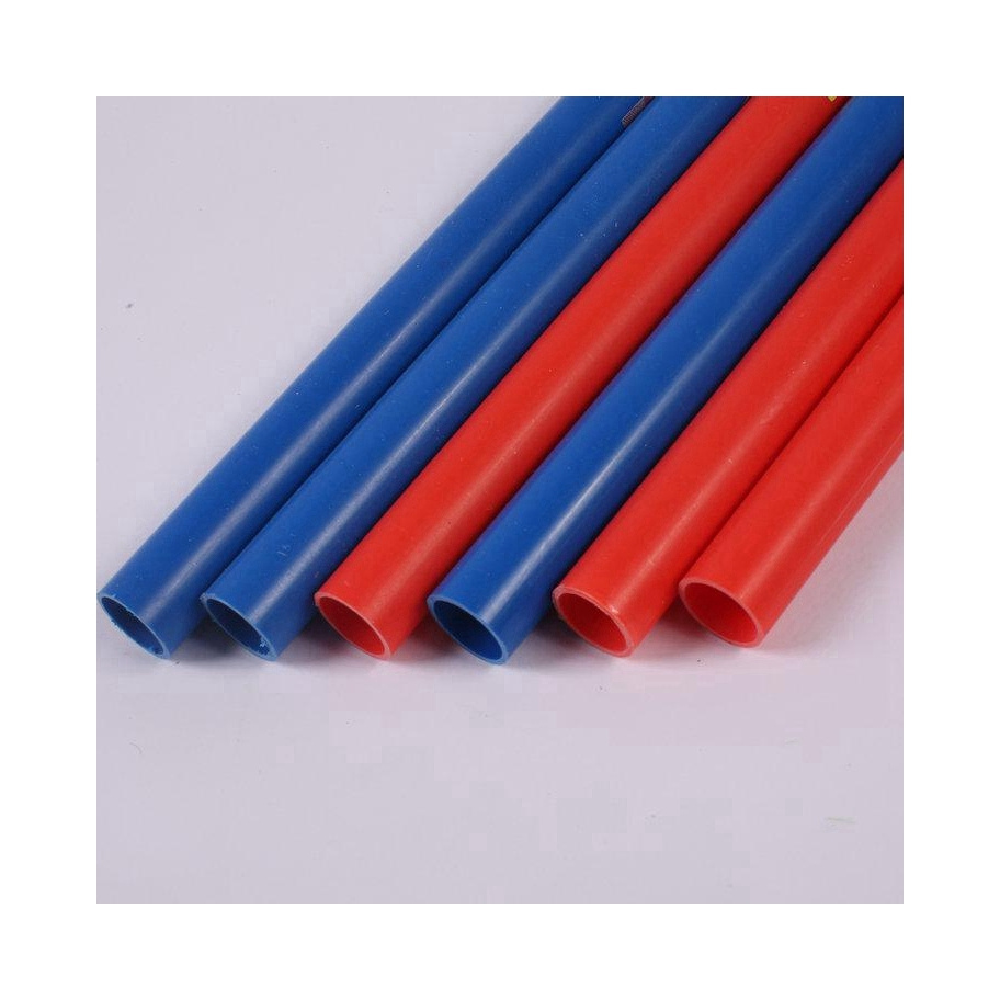 High Quality Cheap Pvc Plastic Flexible Pipe Insulation List Pvc Water Pipe