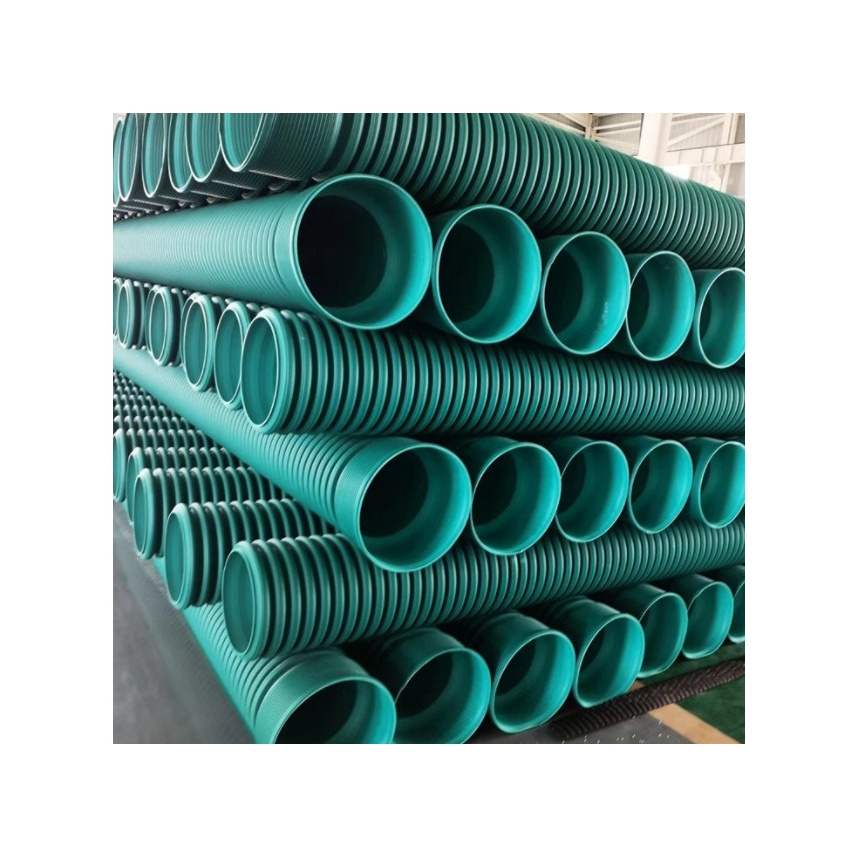 China Supplier Hdpe Insulation Hdpe Plastic Drainage Drip Irrigation System Pipe Hdpe