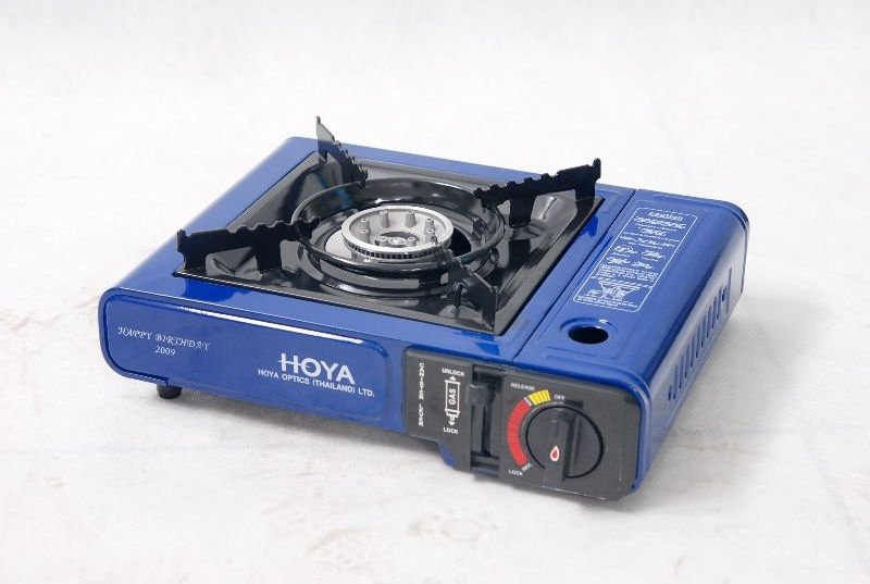 Gas Cooker Type Butane And LPG Portable Gas Stove BDZ-155-A