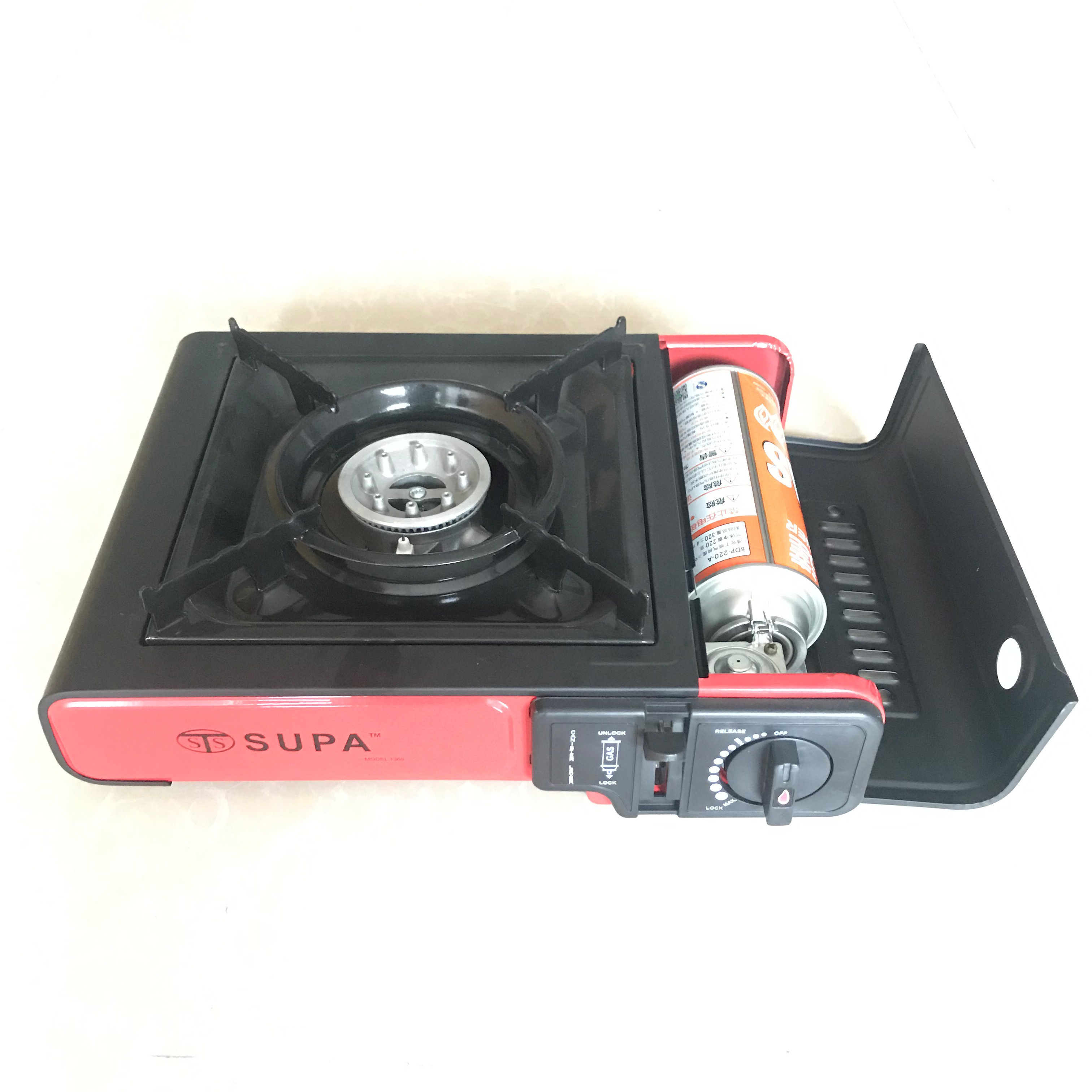 Gas Cooker Type Butane And LPG Portable Gas Stove BDZ-155-A