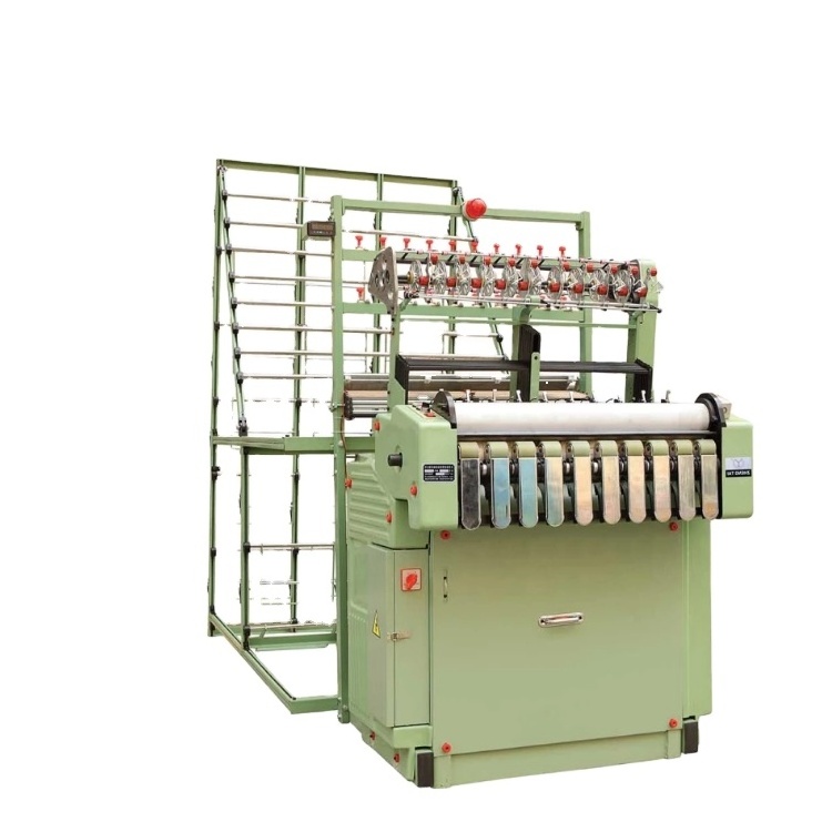 Zhengtai Medical Gauze Weaving Machine Gauze Roll Bandages Making Machine Industrial Textile Weaving Machine