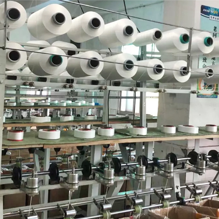 Factory Direct Supply Tape Needle Weaving Loom Pattern Machine Cheap Price  Earloop Making Machine