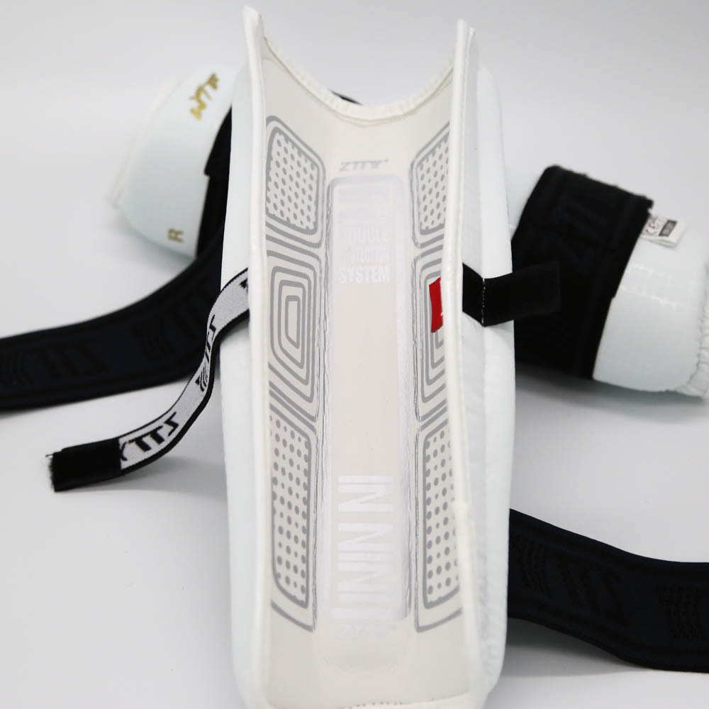 Hot Sale High Quality Kids Teenager Adults Taekwondo Kick Boxing Shin Guards Arm Guard