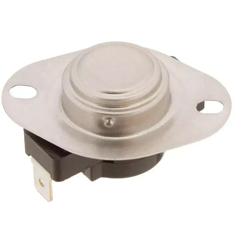 DC47-00018A High Limit Dryer Thermostat temperature controller thermal switch Replacement Part for Dryers