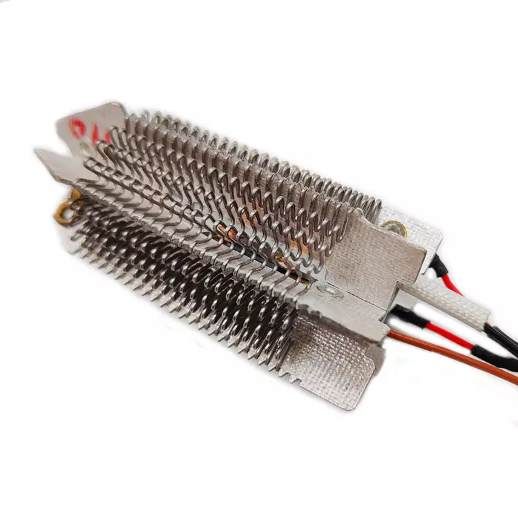 1450W hair dryer heater heating element