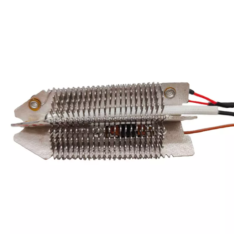 1450W hair dryer heater heating element