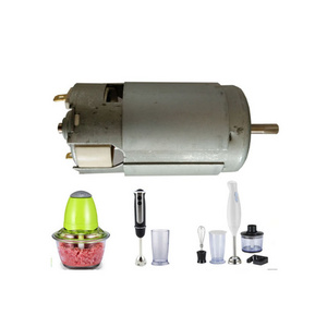 7912 High Voltage DC Motor 230V 100V For Toy Car