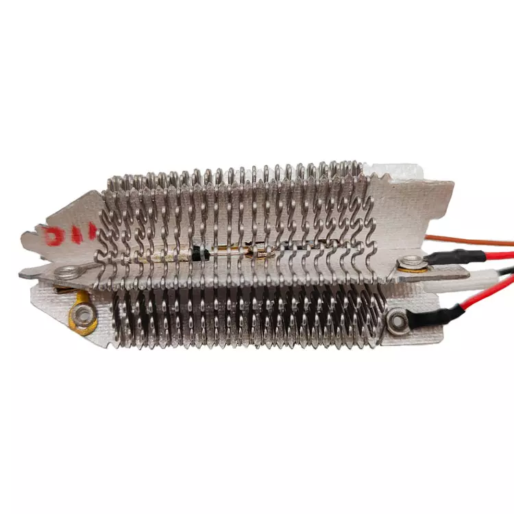 1450W hair dryer heater heating element