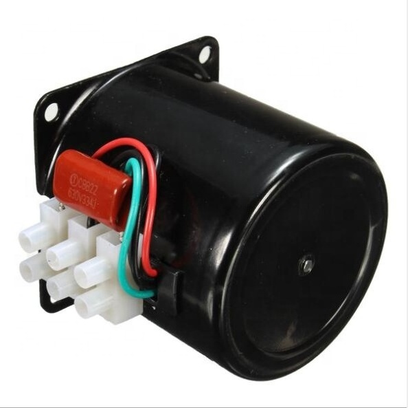 AC Synchronous Motor 68KTYZ 220v ac electric motors CW/CCW for Smart Application