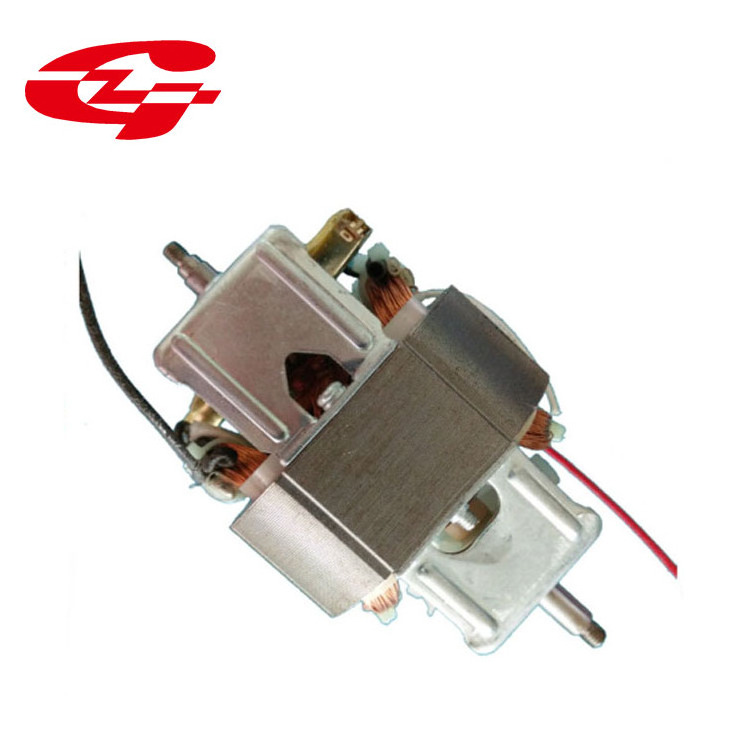 ac universal motor grill motor 300w for food processor HC8840