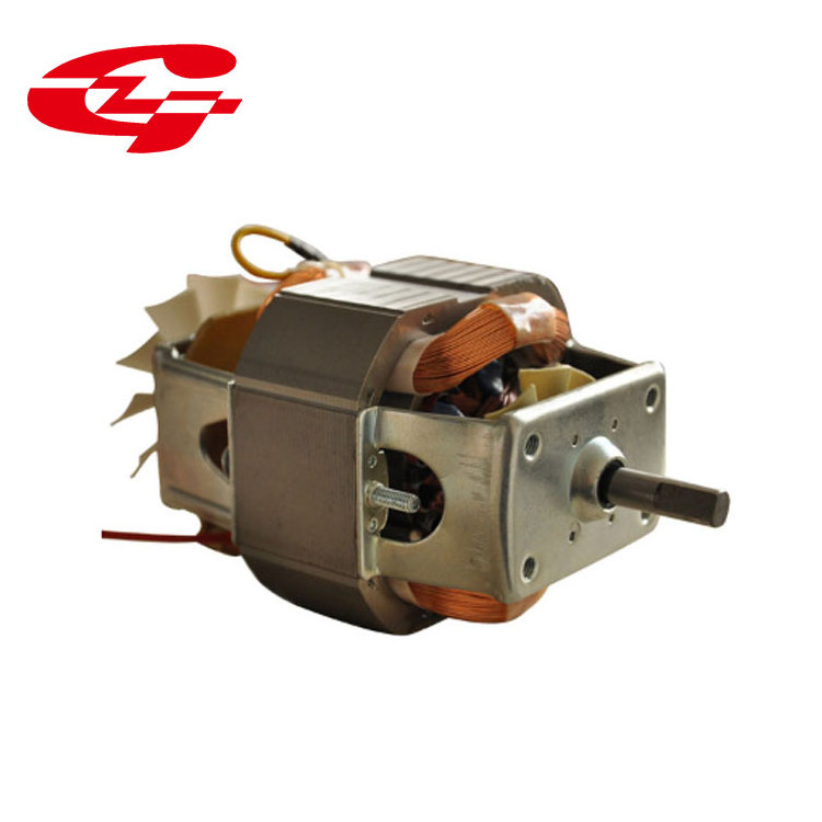 ac universal motor grill motor 300w for food processor HC8840